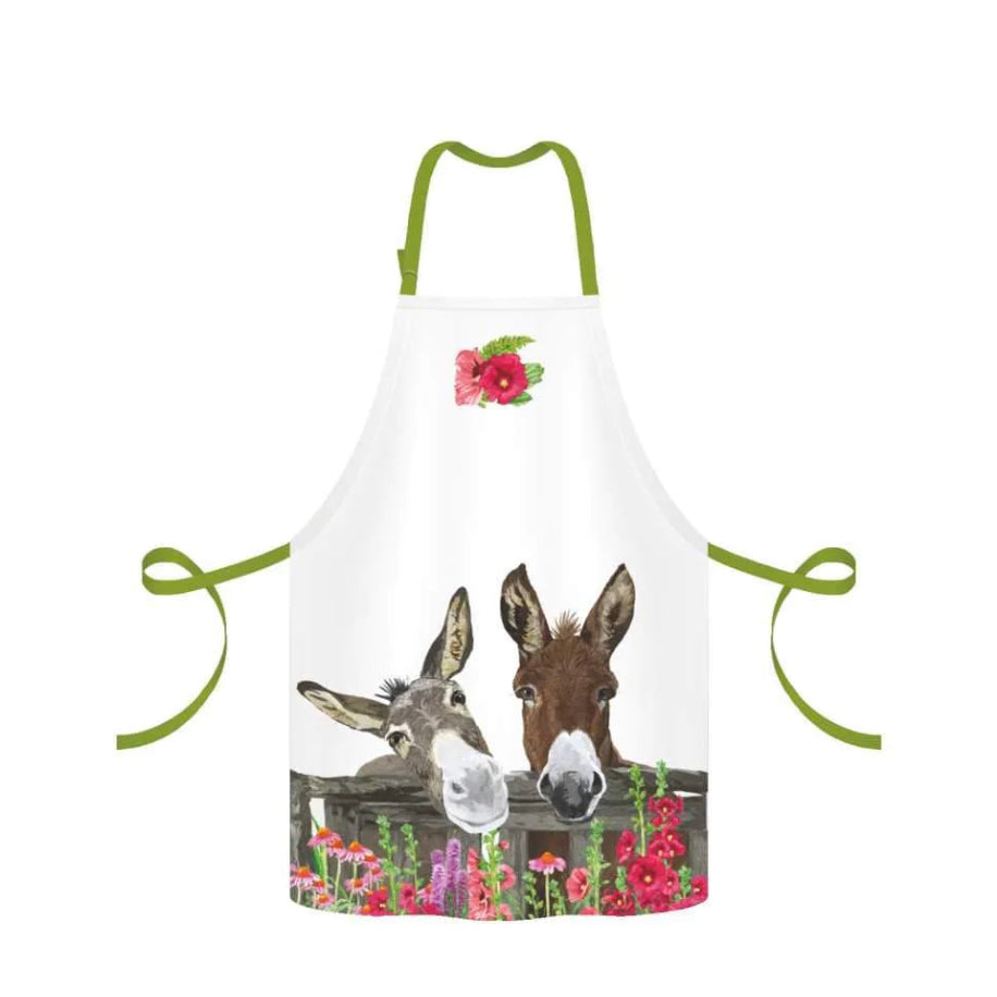 Apron - Peanut Butter & Jelly